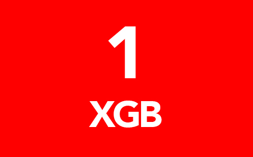 XGB 1