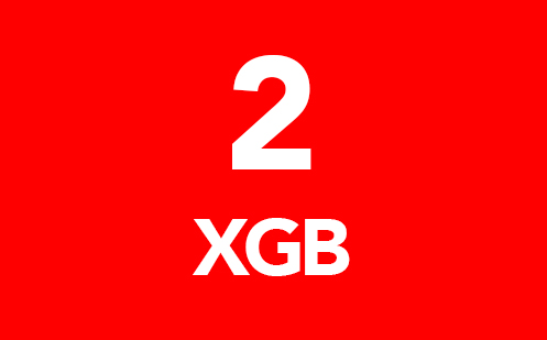 XGB 2