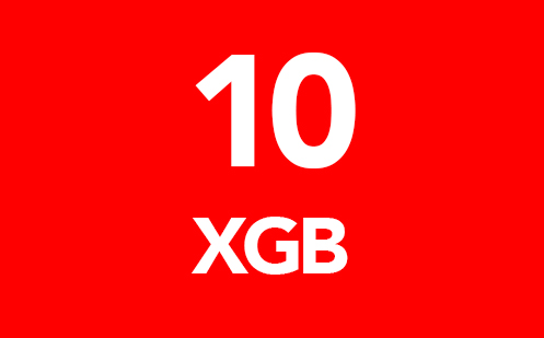 XGB 10