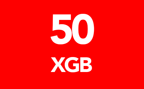 XGB 50